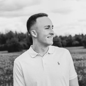 Meet your Posher, Jack